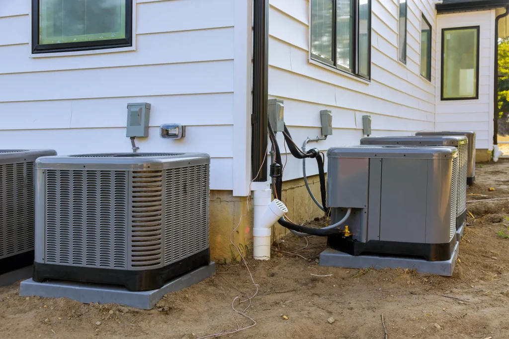 air conditioning system