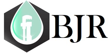 BJR Plumbing logo